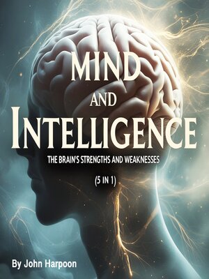 cover image of Mind and Intelligence